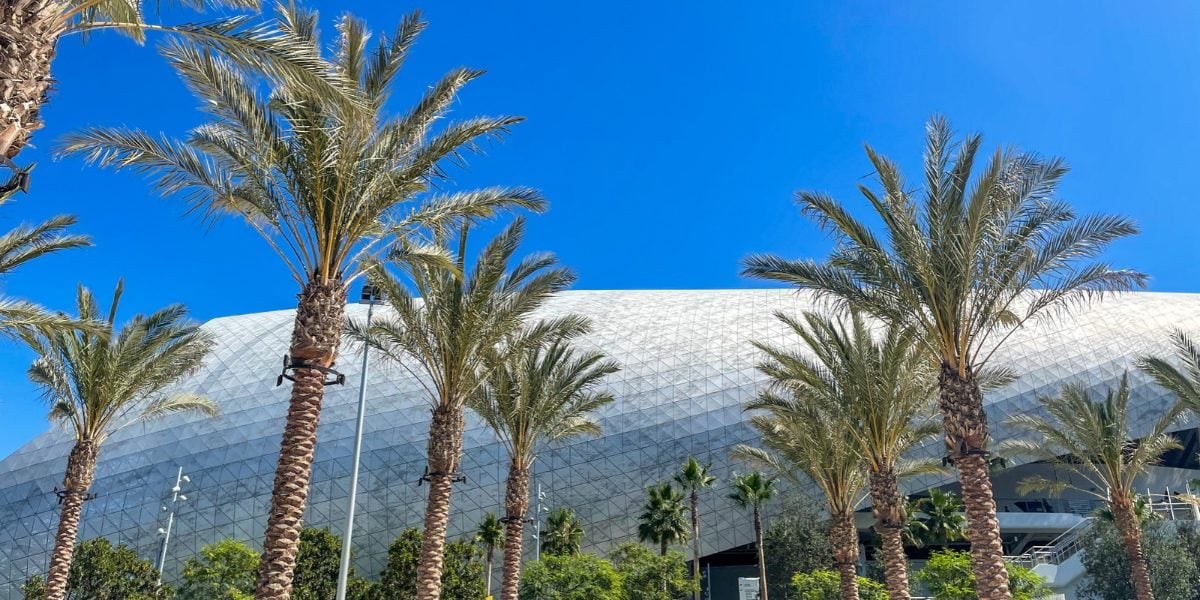3 Plays for Super Bowl 2027 Planning