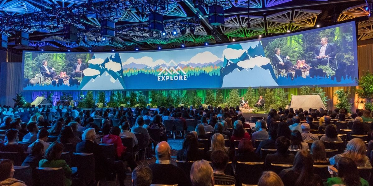 Let’s Talk: Bring Live Events to Life with Emcees and Speakers