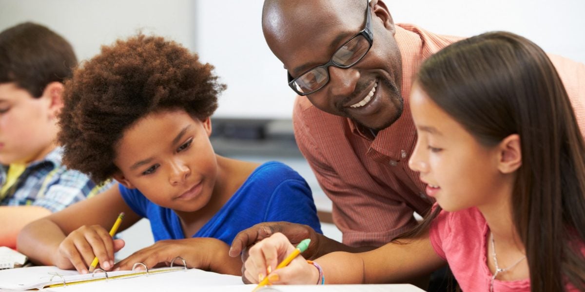 Fueling Education