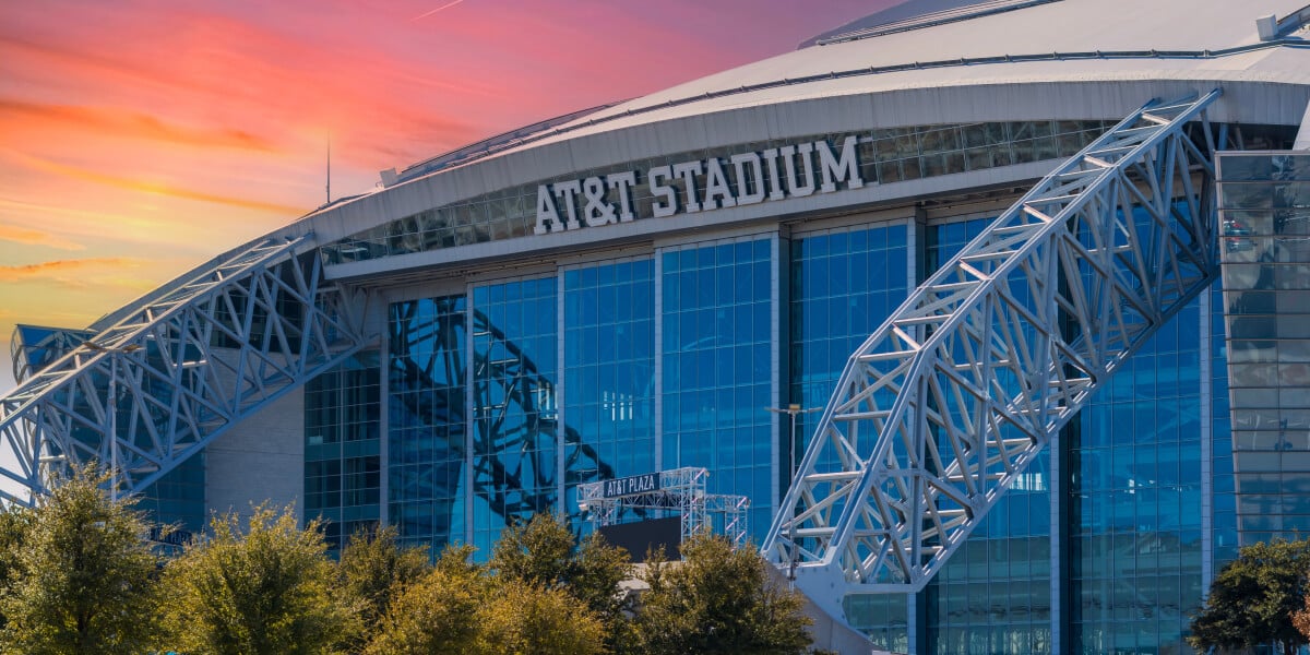 The 5 Best Sports Cities in the U.S.—Get There Before the Crowds Do