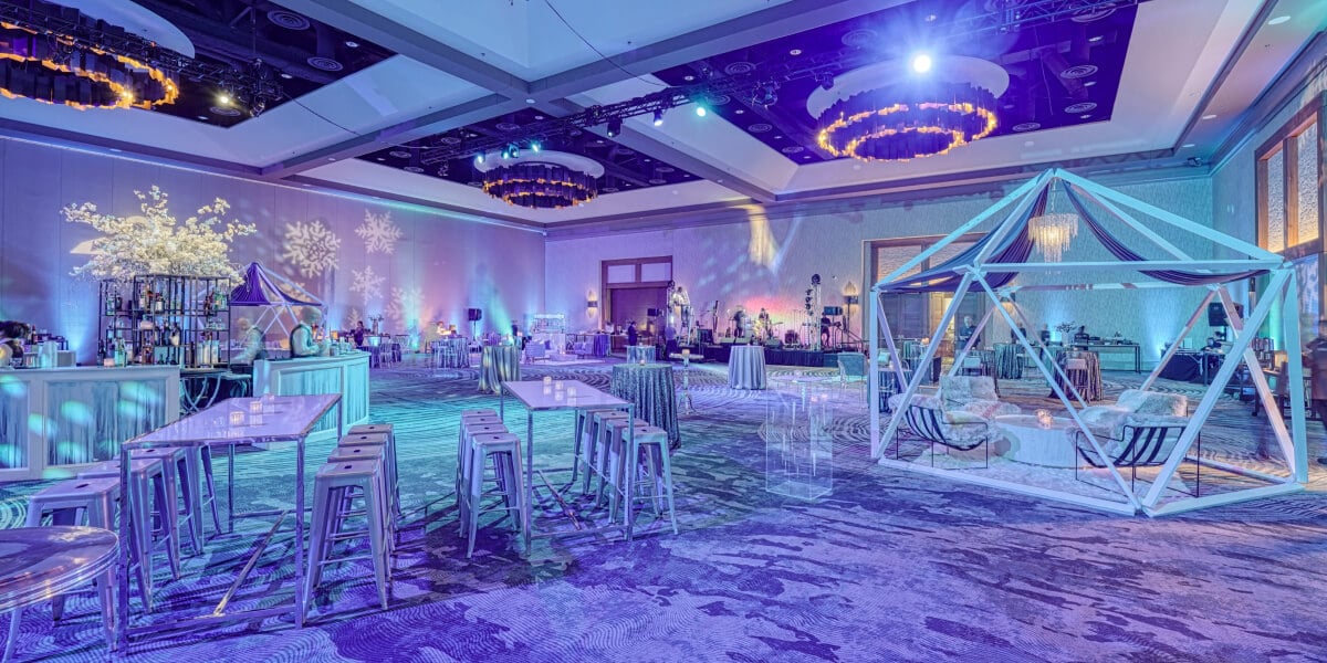 Where Vision Meets the Venue: One Last Ode to Winter