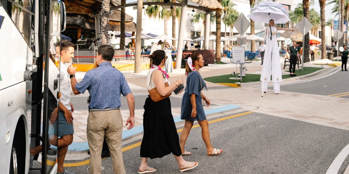 How One Big Block Party Left a Lasting Impact in Kissimmee