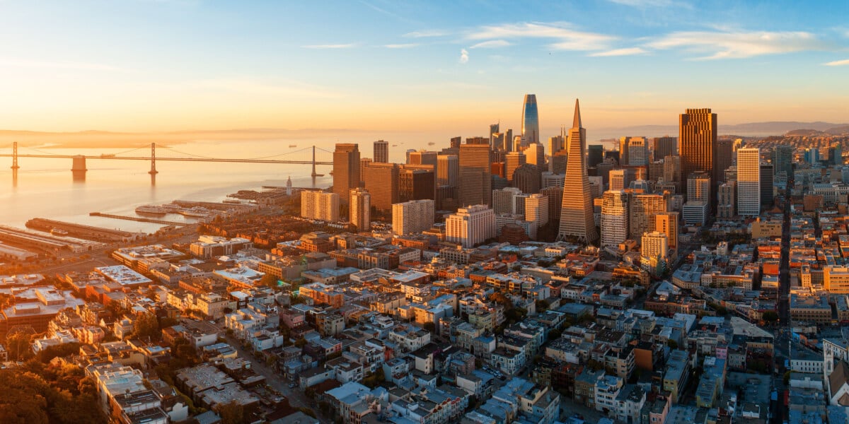 San Francisco's Event Scene is Back and Buzzing
