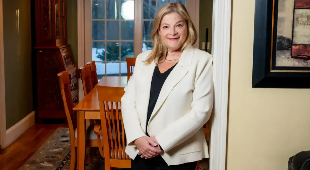 Sharon Crichton Named Chief Operating Officer of PRA