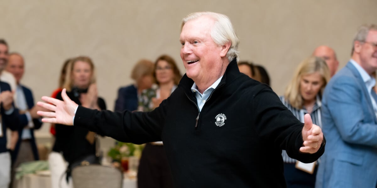 PRA Board Member Tom Kemp Honored with Prestigious Robert L. Krakoff Industry Award of Excellence