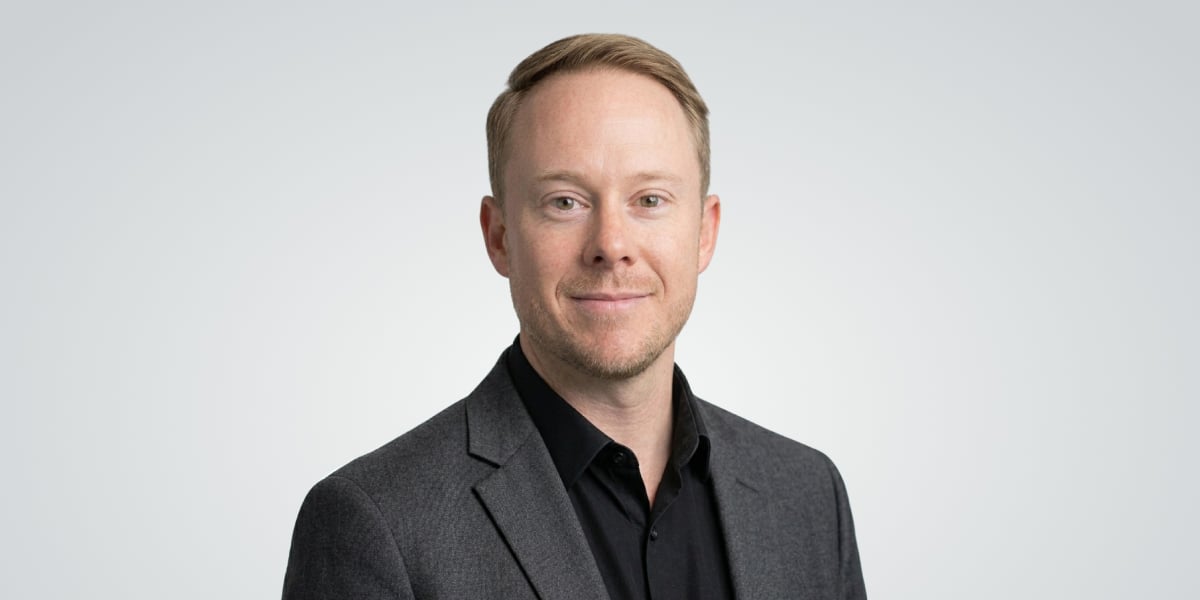 Zachary Watson headshot