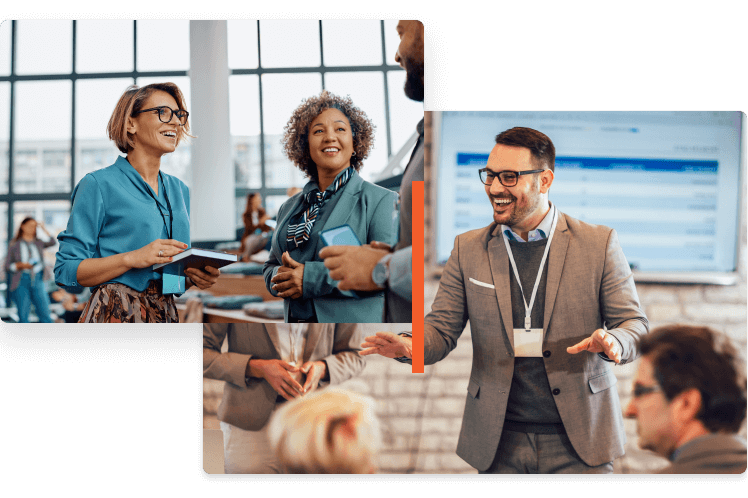 Stronger Relationships Team