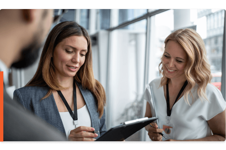 Compliance Without Compromise Team
