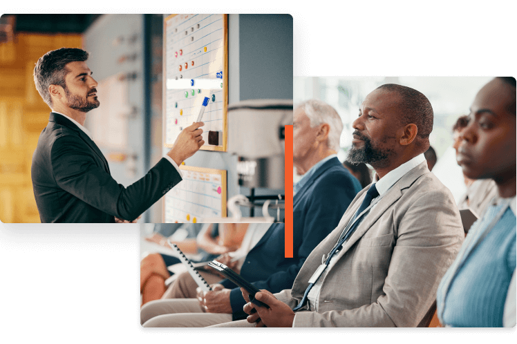 Expand Your Bandwidth   Team