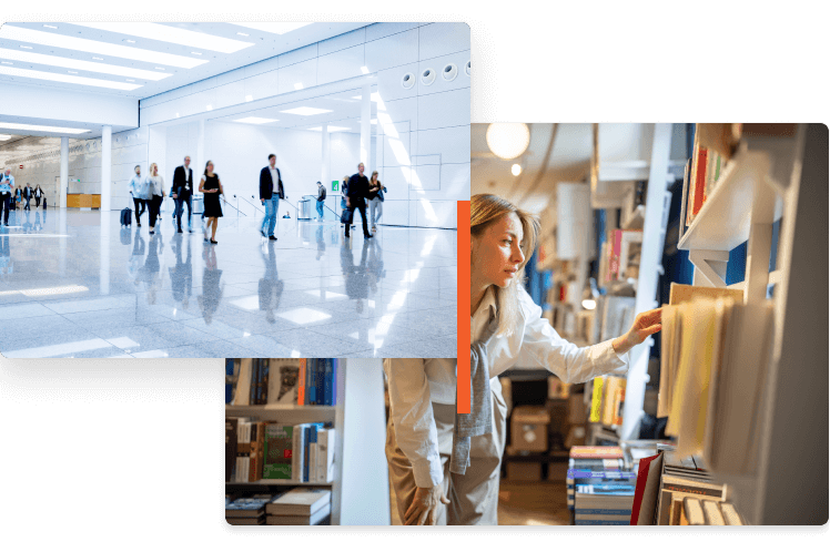 Location Intelligence that Pays Off Team