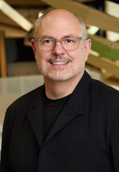 PRA Welcomes Bob Priest-Heck to The Board of Directors