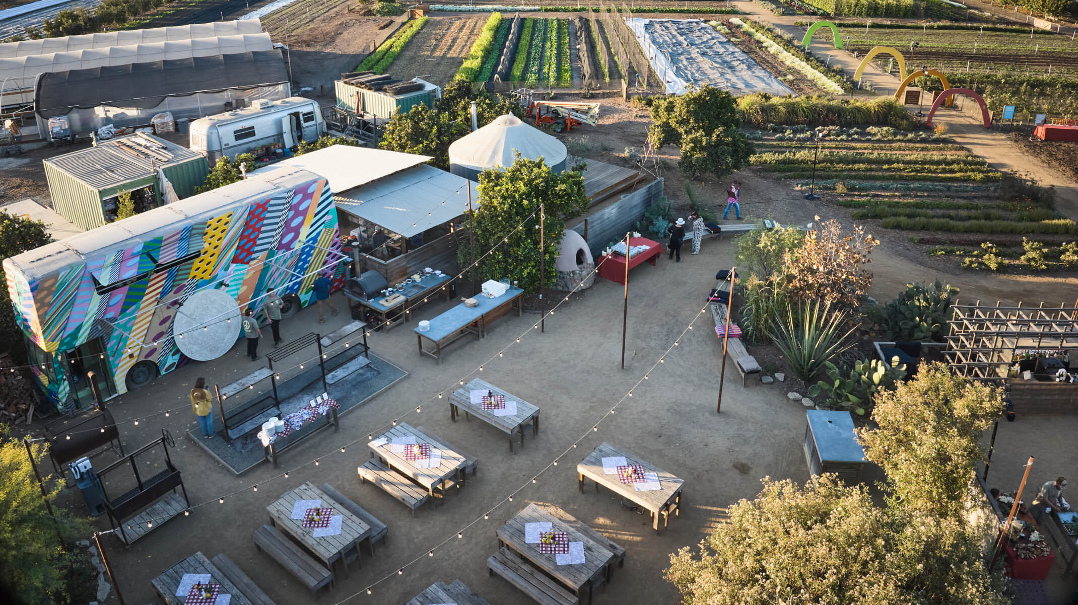 PwC Leadership Trust Leadership Institute