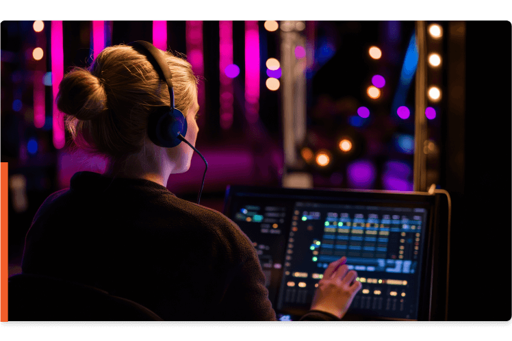 Production Team