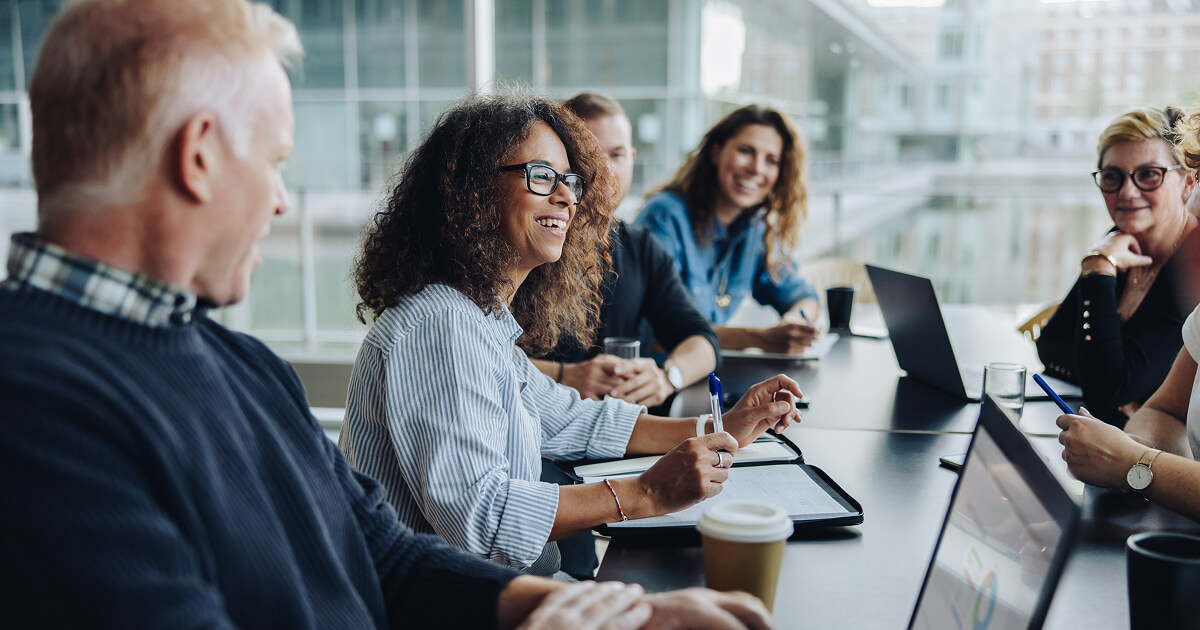 Meetings & Seminars | Events | PRA