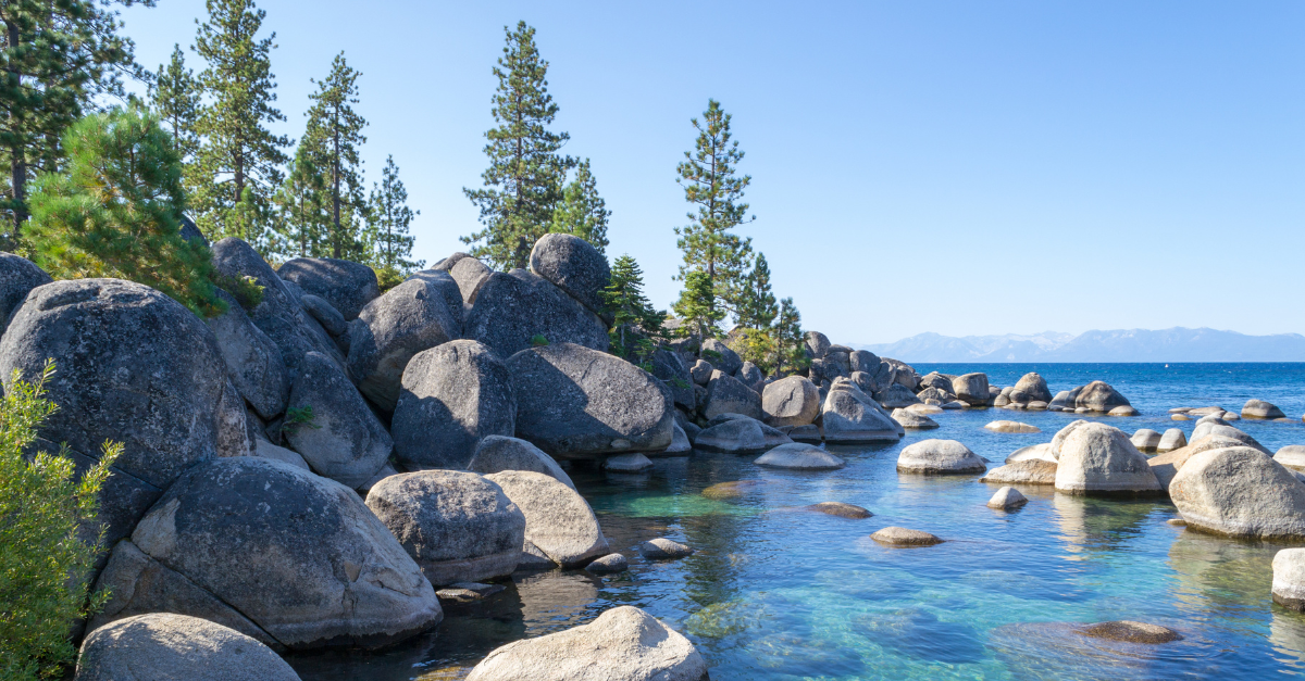 Destination Lake Tahoe: Designing Event Experiences Beyond the Expected