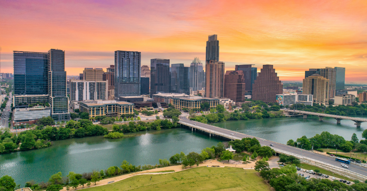 Destination Day in Austin: Designing Better Event Experiences