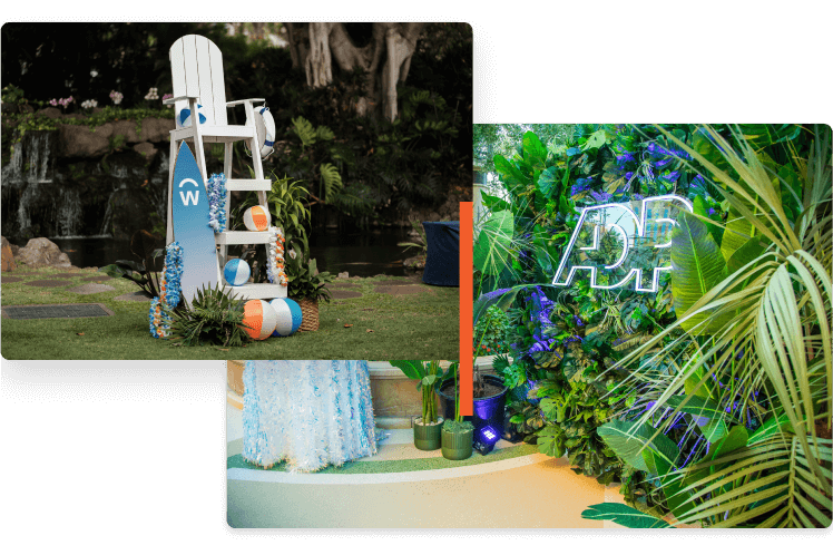 Custom Branding & Signage Team