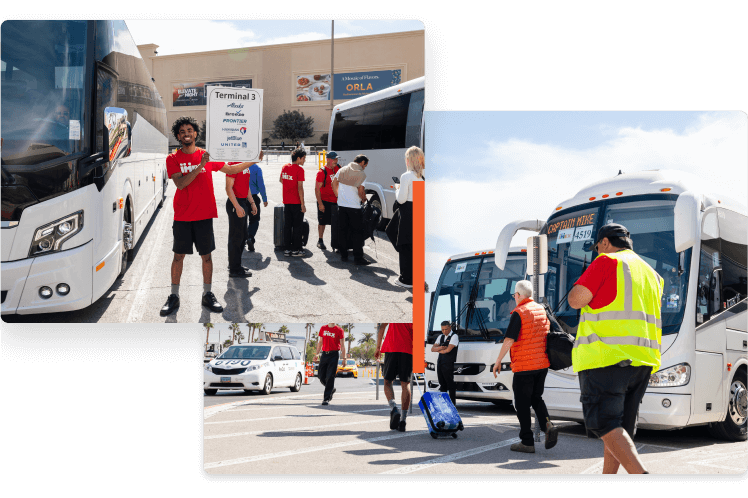 Transportation & Logistics  Team