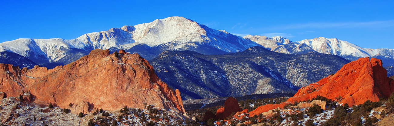 Colorado Springs Destination Page Header Take your team farther with PRA, the top destination management company.