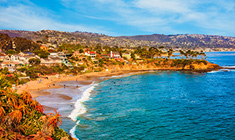 Explore Orange County  California Travel & Tourism Destinations