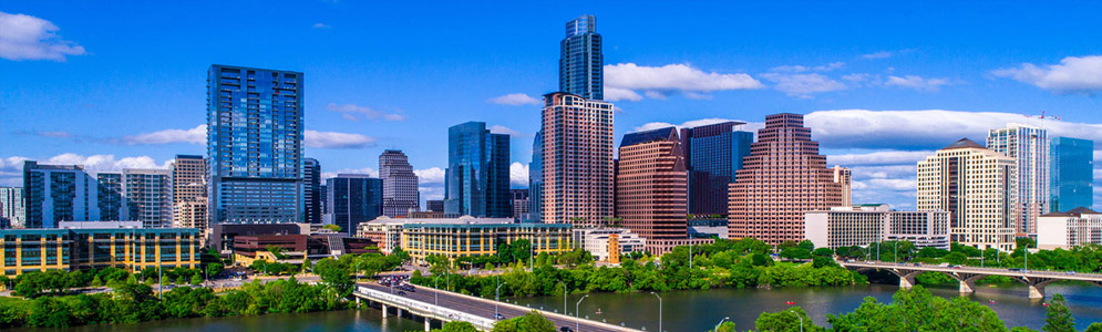Austin | PRA | Leading Corporate Event Planner