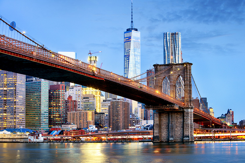 New York City | PRA | The Leading Destination Management Company