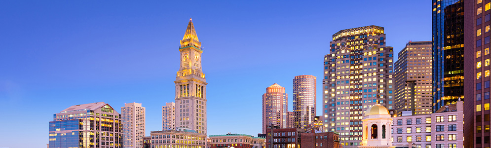 Massachusetts | PRA | The Leading Destination Management Company