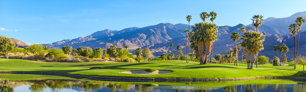 Palm Springs | PRA | The Conference Planning Experts