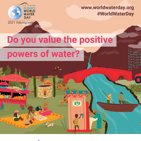 World Water Day